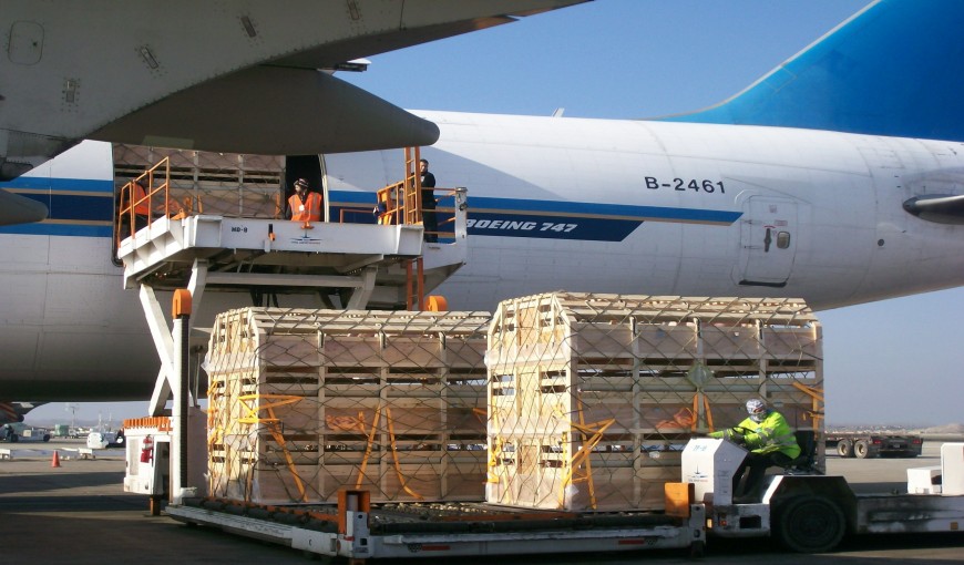 樊城区到泰国空运公司